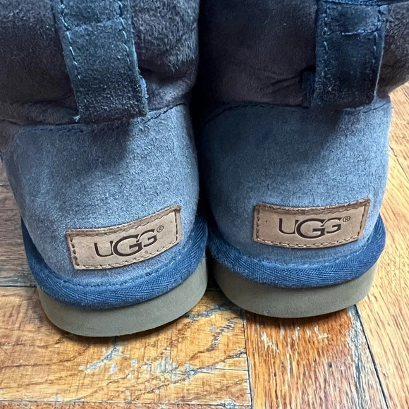 Classic Mini II Boot - Picture 6 of 8